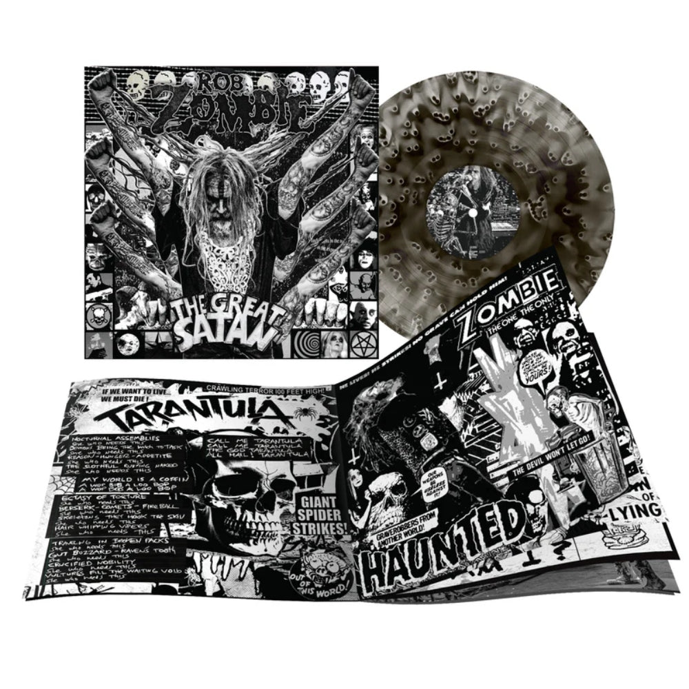 The Great Satan - Rob Zombie - metafield_custom.product_key_info - 4065629753139 - The Vinyl Store