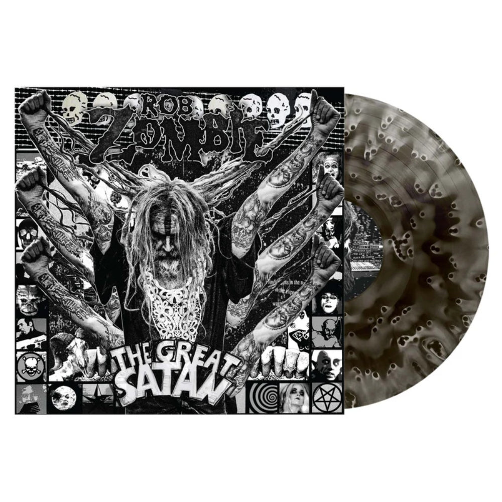 The Great Satan - Rob Zombie - metafield_custom.product_key_info - 4065629753139 - The Vinyl Store