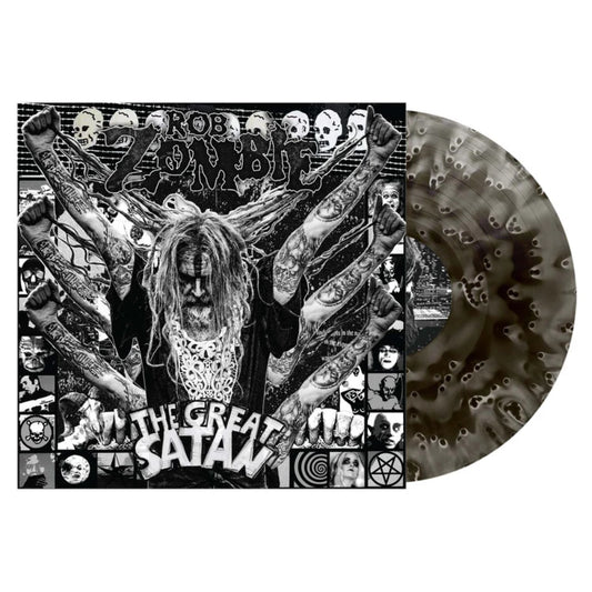 The Great Satan - Rob Zombie - metafield_custom.product_key_info - 4065629753139 - The Vinyl Store