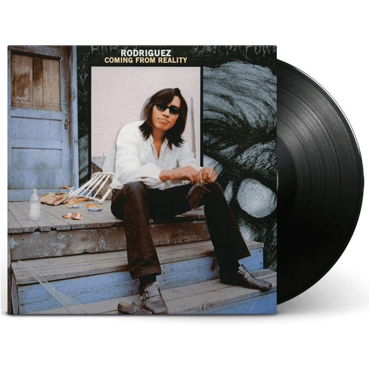 Coming From Reality - Rodriguez - metafield_custom.product_key_info - 602577077388 - The Vinyl Store
