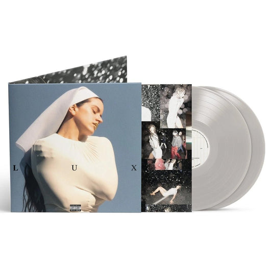 LUX - Rosalia - metafield_custom.product_key_info -  - The Vinyl Store