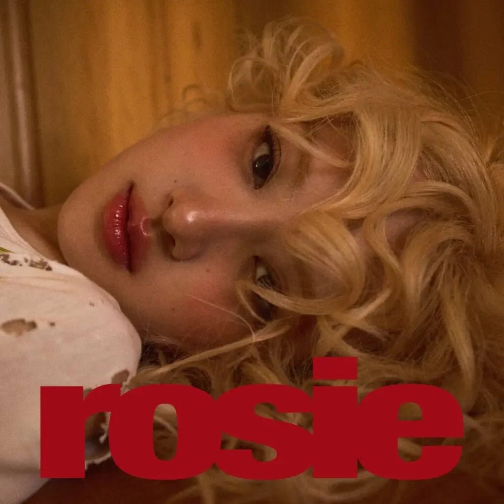 rosie - Rosé - metafield_custom.product_key_info -  - The Vinyl Store