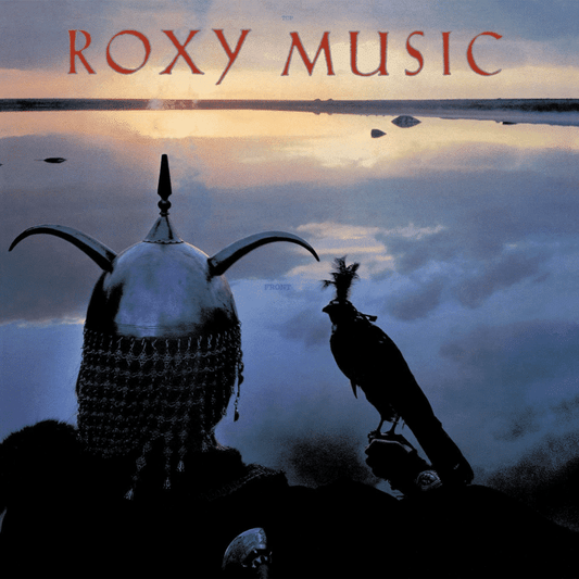 Avalon - Roxy Music - metafield_custom.product_key_info -  - The Vinyl Store