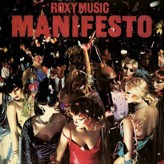 Manifesto - Roxy Music - metafield_custom.product_key_info -  - The Vinyl Store