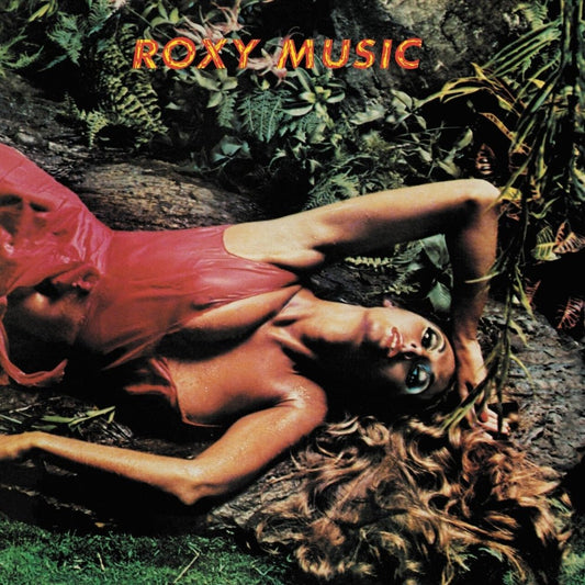 Stranded - Roxy Music - lp - 602507460235 - The Vinyl Store