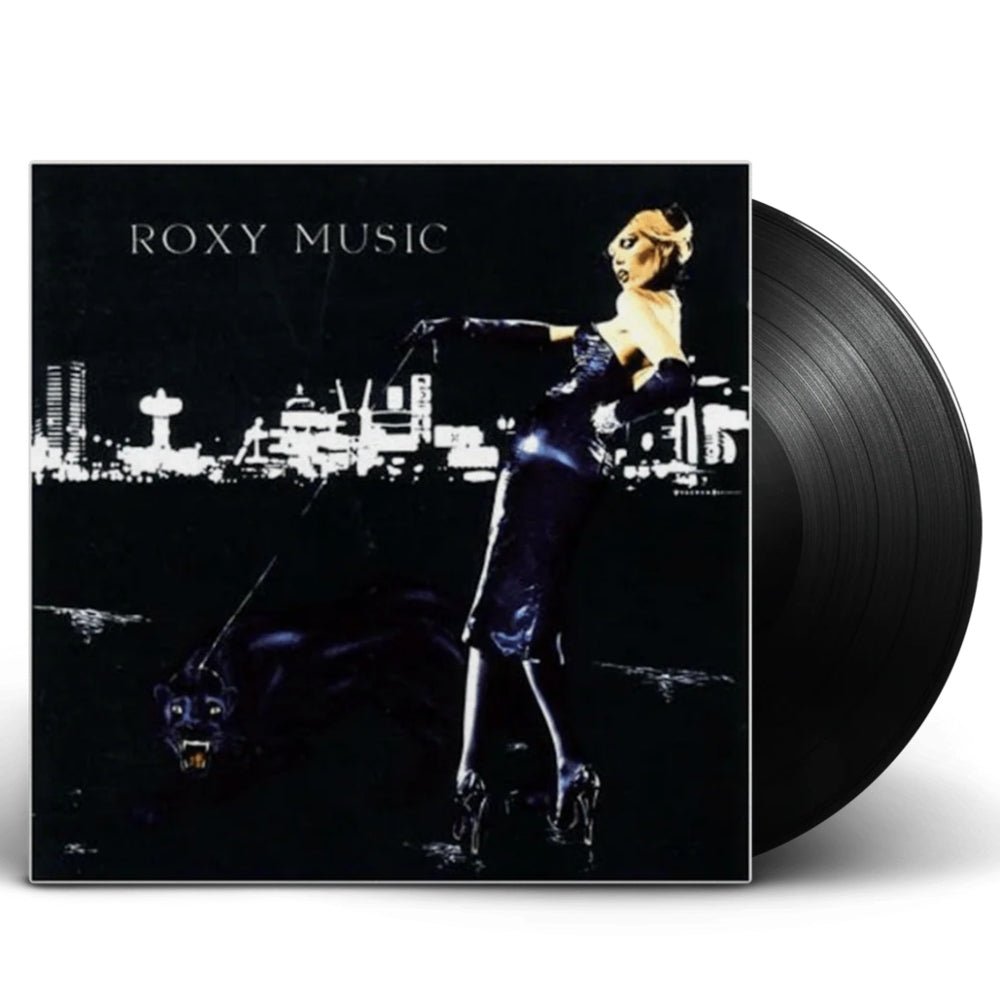 For Your Pleasure - Roxy Music - metafield_custom.product_key_info - 602507460228 - The Vinyl Store
