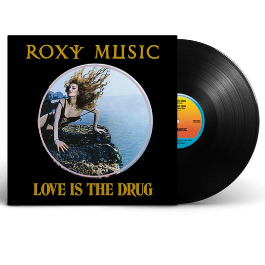 Love Is The Drug - Roxy Music - metafield_custom.product_key_info - 602478616938 - The Vinyl Store