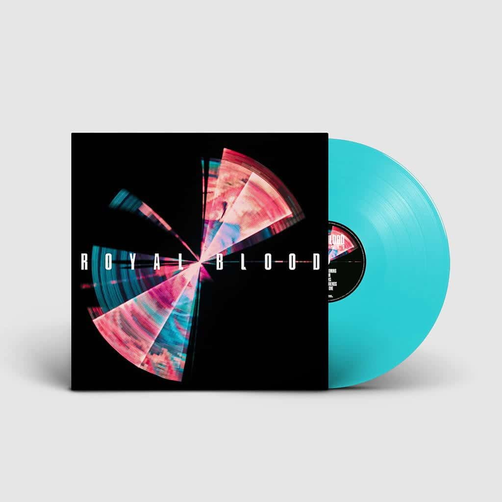 Typhoons - Royal Blood - metafield_custom.product_key_info -  - The Vinyl Store