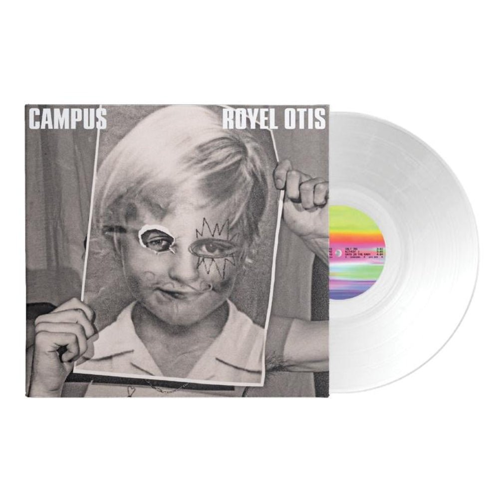 Campus - Royel Otis - #metafield_custom.product_key_info# - 3618113895603 - The Vinyl Store