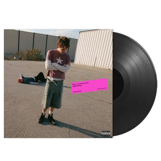 Hickey - Royel Otis - metafield_custom.product_key_info - 602478262739 - The Vinyl Store