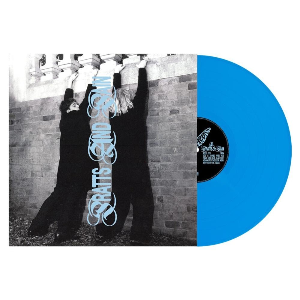Pratts & Pain - Royel Otis - metafield_custom.product_key_info -  - The Vinyl Store