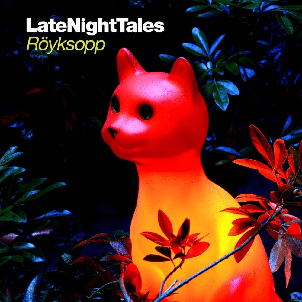 Late Night Tales: Unmixed Vinyl - Various Artists - Royksopp - 2lp - 5099990383014 - The Vinyl Store