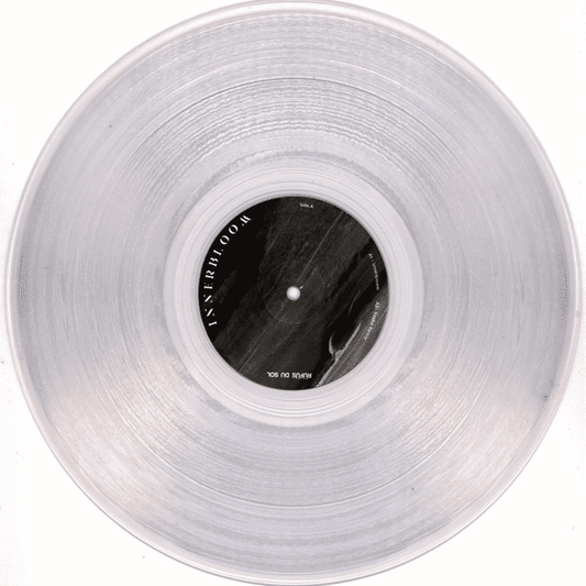 Innerbloom Remixes - Rüfüs Du Sol - lp - 9342977215522 - The Vinyl Store