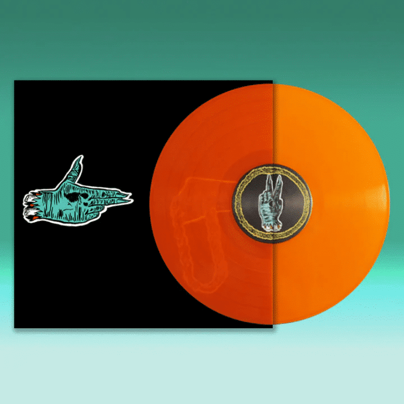 Run The Jewels - Run The Jewels - metafield_custom.product_key_info -  - The Vinyl Store