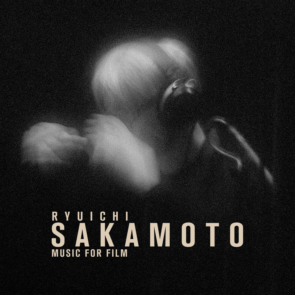 Music For Film - Ryuichi Sakamoto - metafield_custom.product_key_info -  - The Vinyl Store