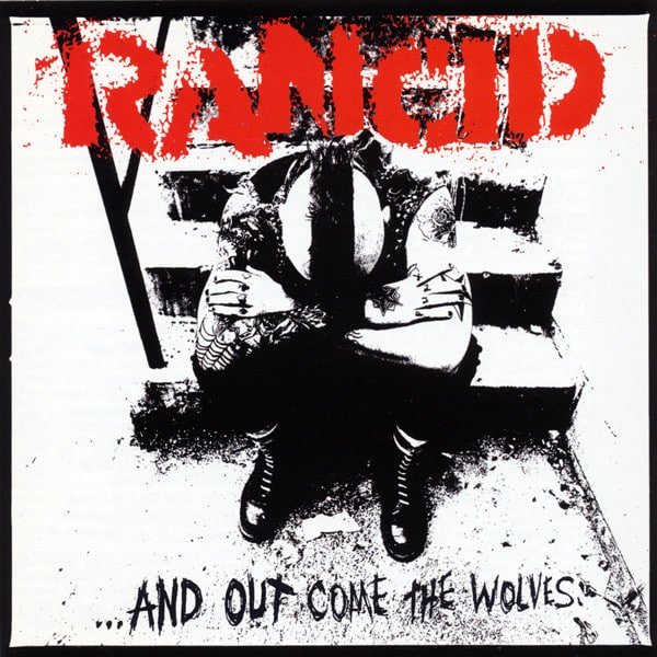 ...And Out Come The Wolves - Rancid - metafield_custom.product_key_info -  - The Vinyl Store