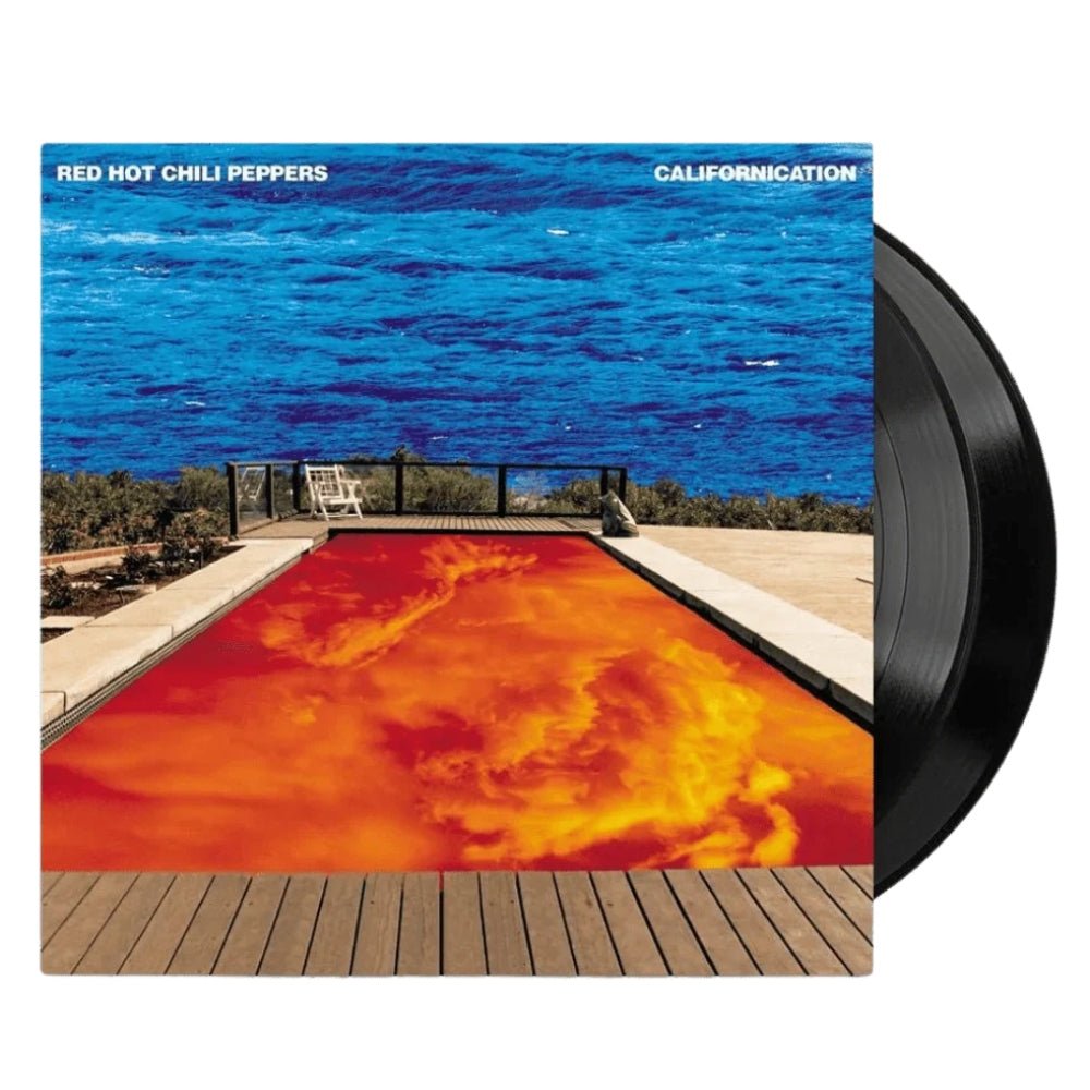 Californication - Red Hot Chili Peppers - metafield_custom.product_key_info - 093624738619 - The Vinyl Store
