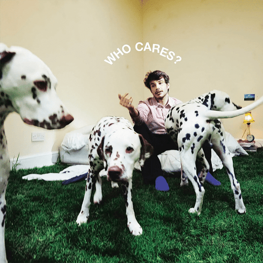 Who Cares? - Rex Orange County - metafield_custom.product_key_info -  - The Vinyl Store