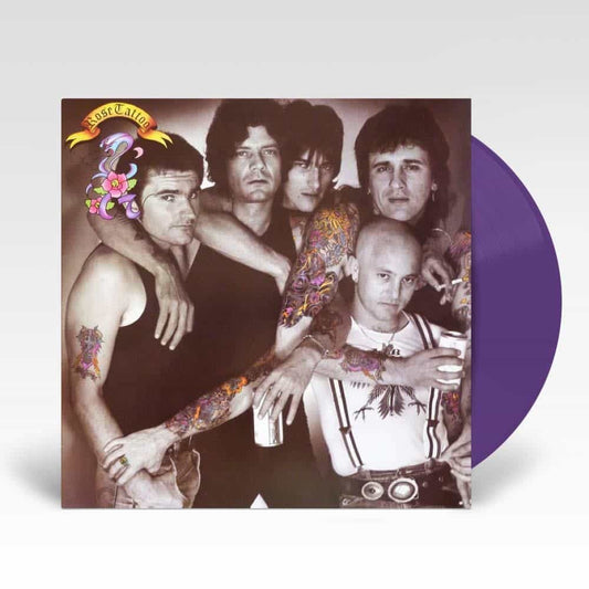 Assault & Battery - Rose Tattoo - metafield_custom.product_key_info -  - The Vinyl Store