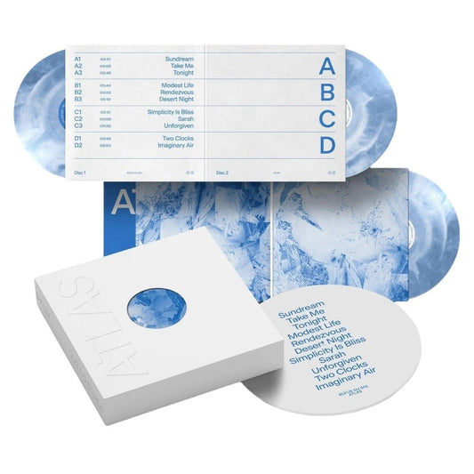 Atlas - Rüfüs Du Sol - metafield_custom.product_key_info - 9342977236428 - The Vinyl Store