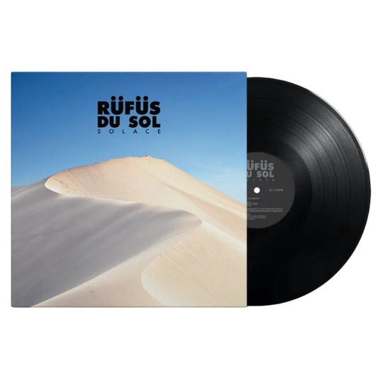 Solace - Rüfüs Du Sol - #metafield_custom.product_key_info# - 9342977236343 - The Vinyl Store