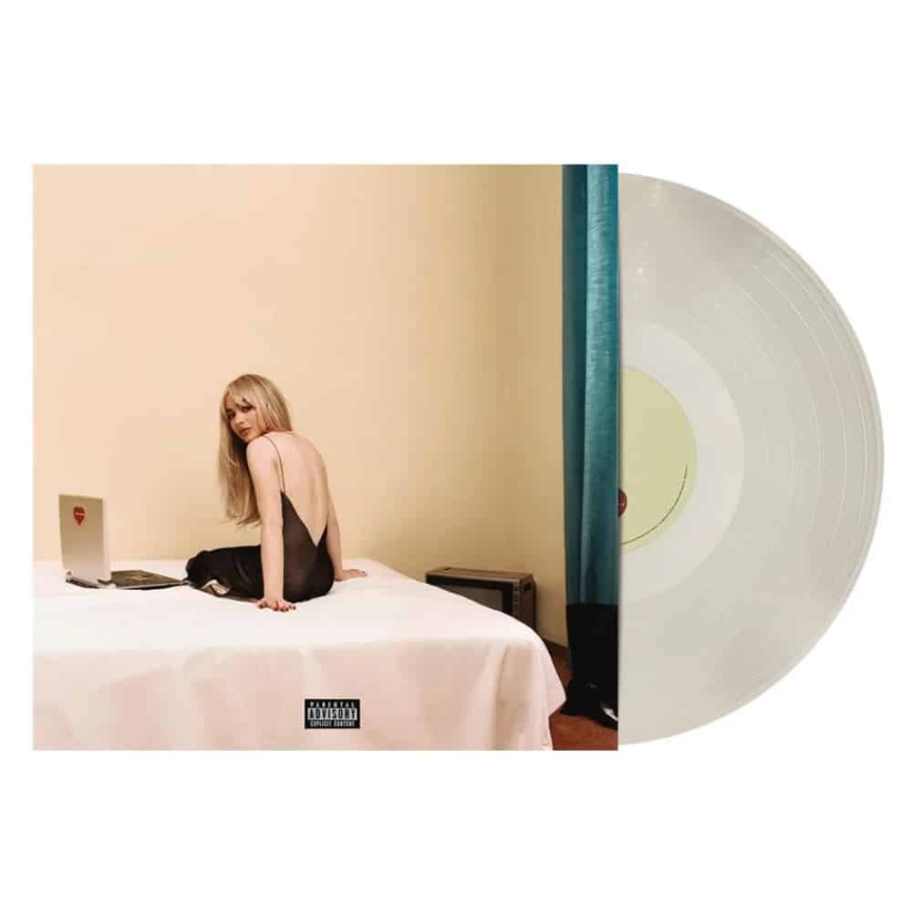 Emails I Can't Send - Sabrina Carpenter - lp - 602438667062 - The Vinyl Store