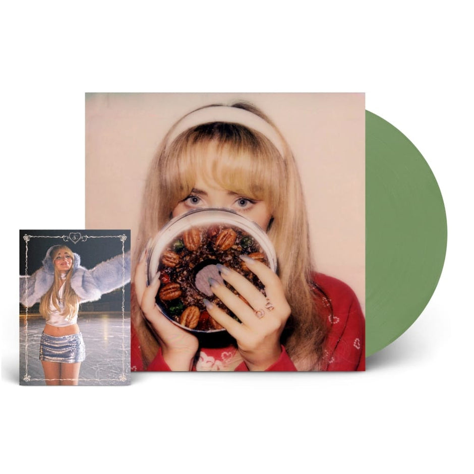 Sabrina Carpenter Vinyl Records The Vinyl Store
