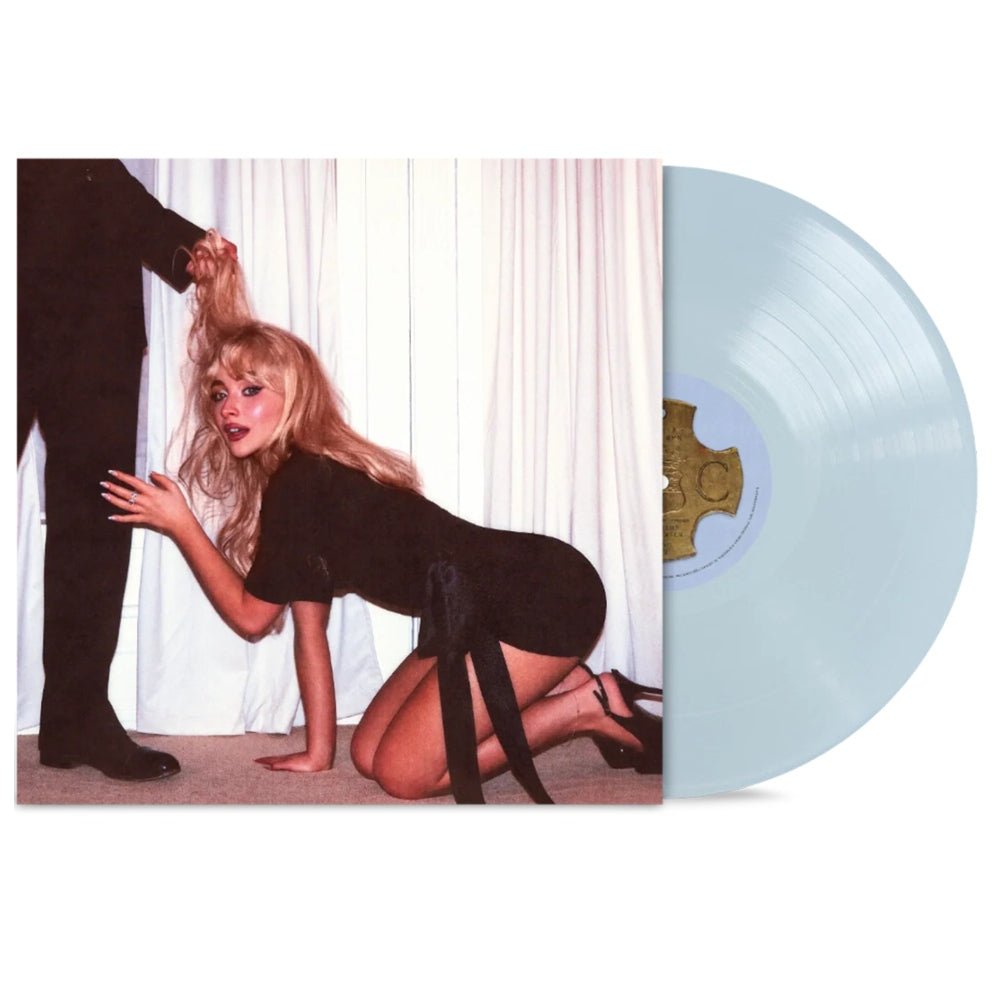 Man's Best Friend - Sabrina Carpenter - lp -  - The Vinyl Store