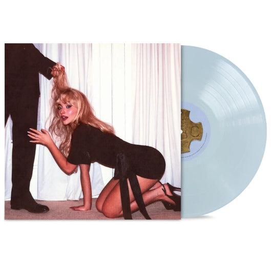 Man's Best Friend - Sabrina Carpenter - lp -  - The Vinyl Store