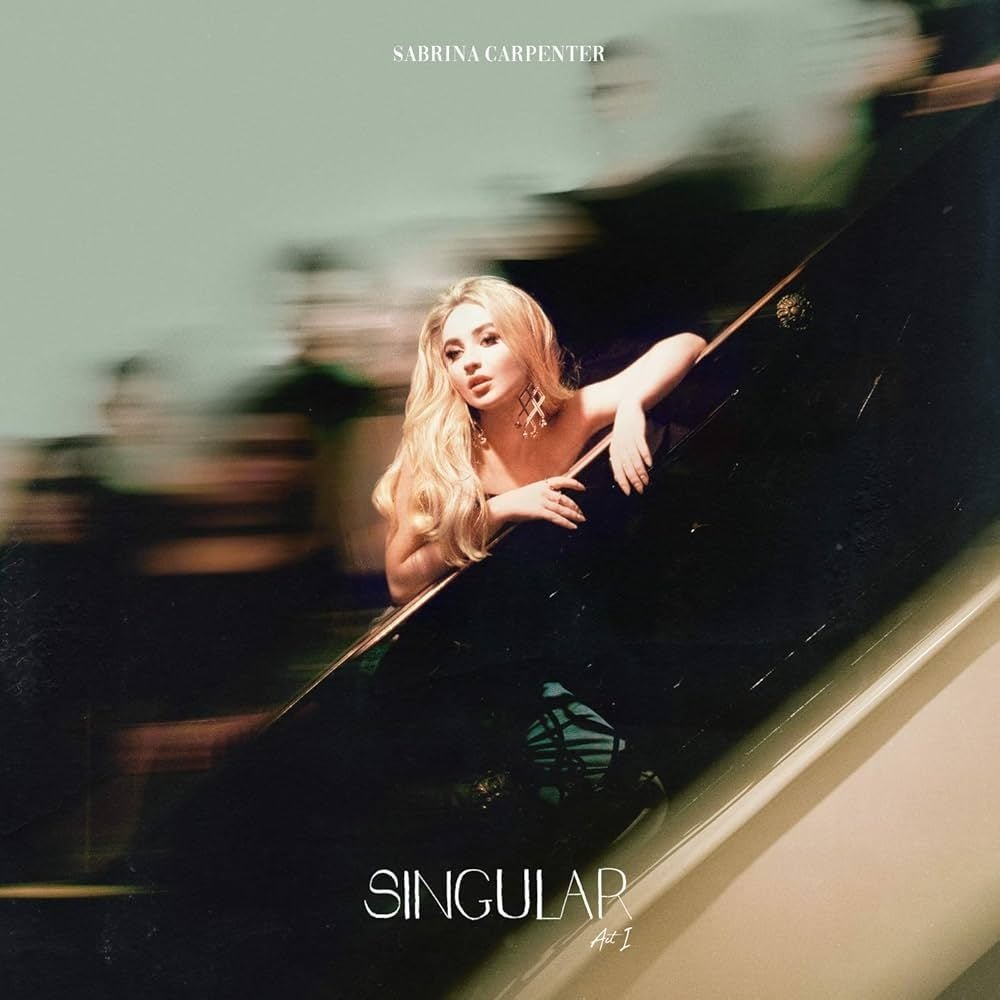 Singular Act I - Sabrina Carpenter - metafield_custom.product_key_info - 050087426651 - The Vinyl Store