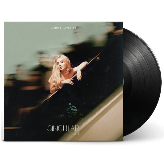 Singular Act I - Sabrina Carpenter - metafield_custom.product_key_info - 050087426651 - The Vinyl Store