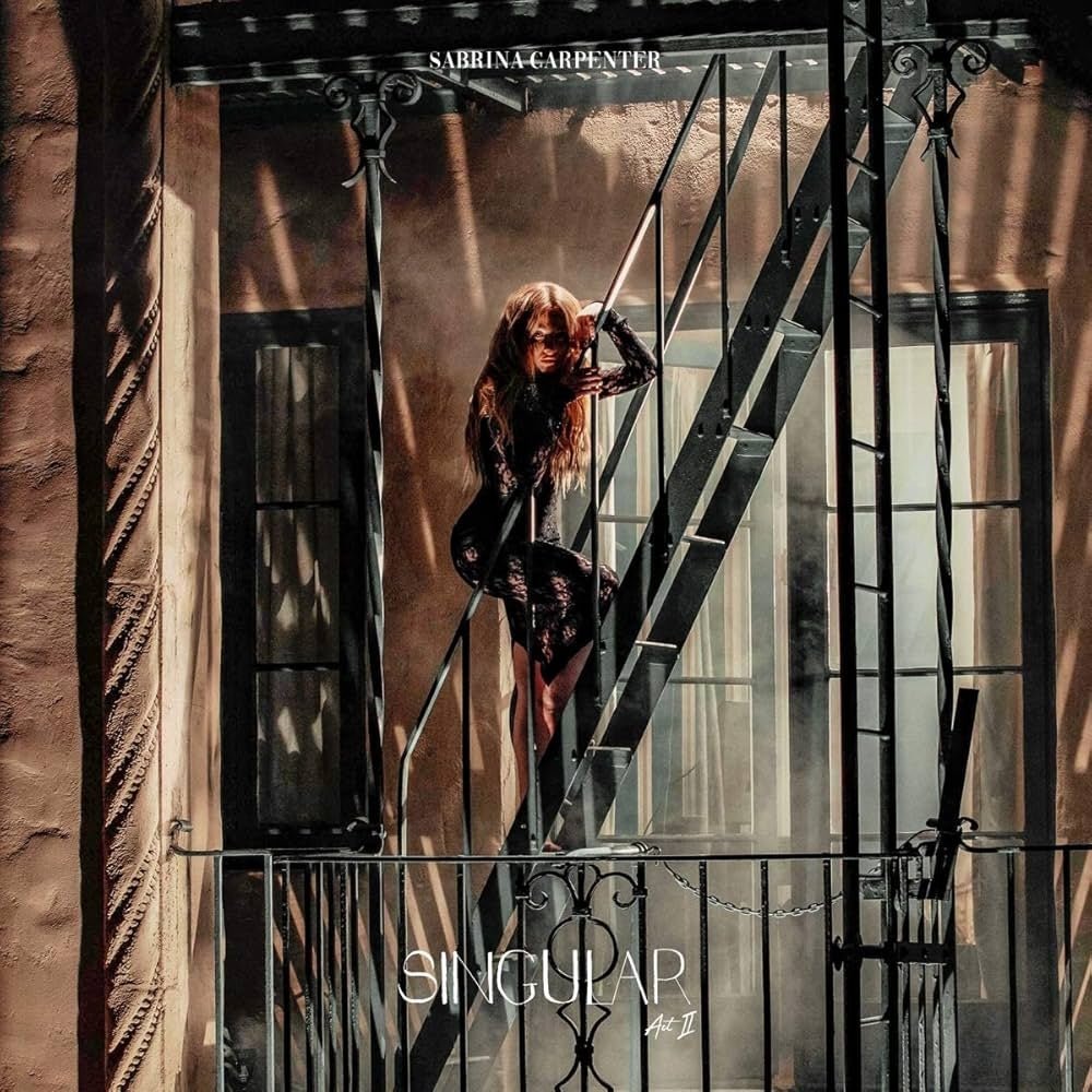 Singular Act II - Sabrina Carpenter - metafield_custom.product_key_info - 050087426668 - The Vinyl Store