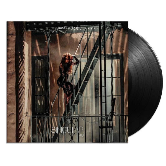 Singular Act II - Sabrina Carpenter - metafield_custom.product_key_info - 050087426668 - The Vinyl Store
