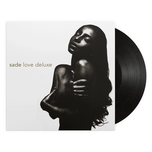 Love Deluxe - Sade - metafield_custom.product_key_info -  - The Vinyl Store