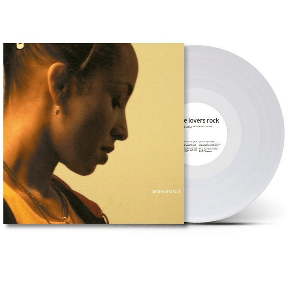 Lovers Rock - Sade - #metafield_custom.product_key_info# - 199584702216 - The Vinyl Store