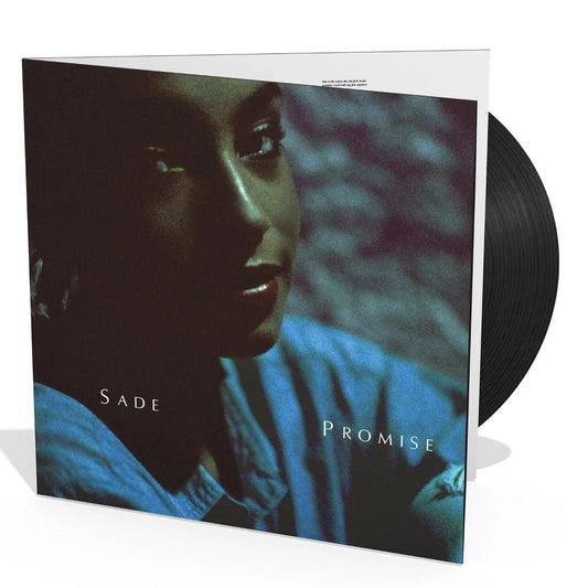 Promise - Sade - lp - 196587848118 - The Vinyl Store