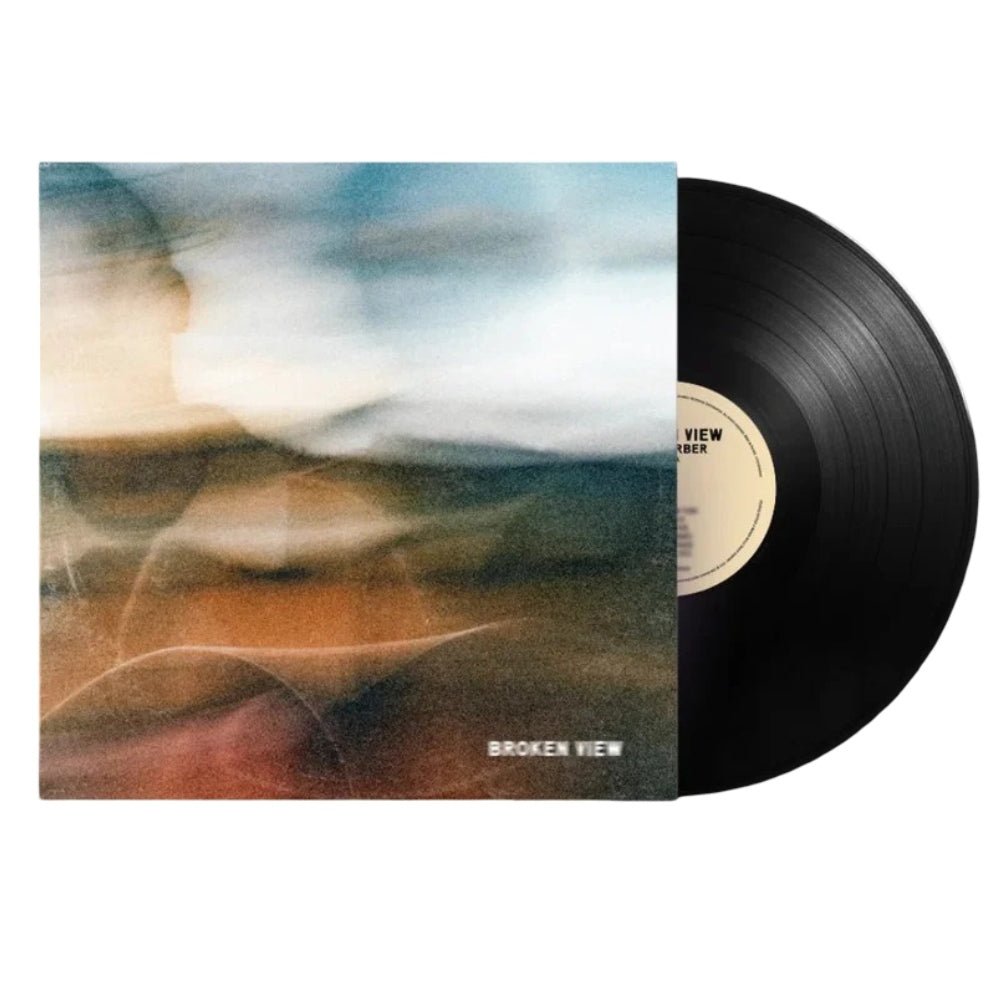 Broken View - Sam Barber - metafield_custom.product_key_info - 075678586682 - The Vinyl Store