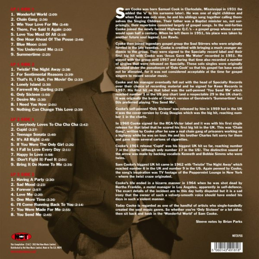 The Singles Collection