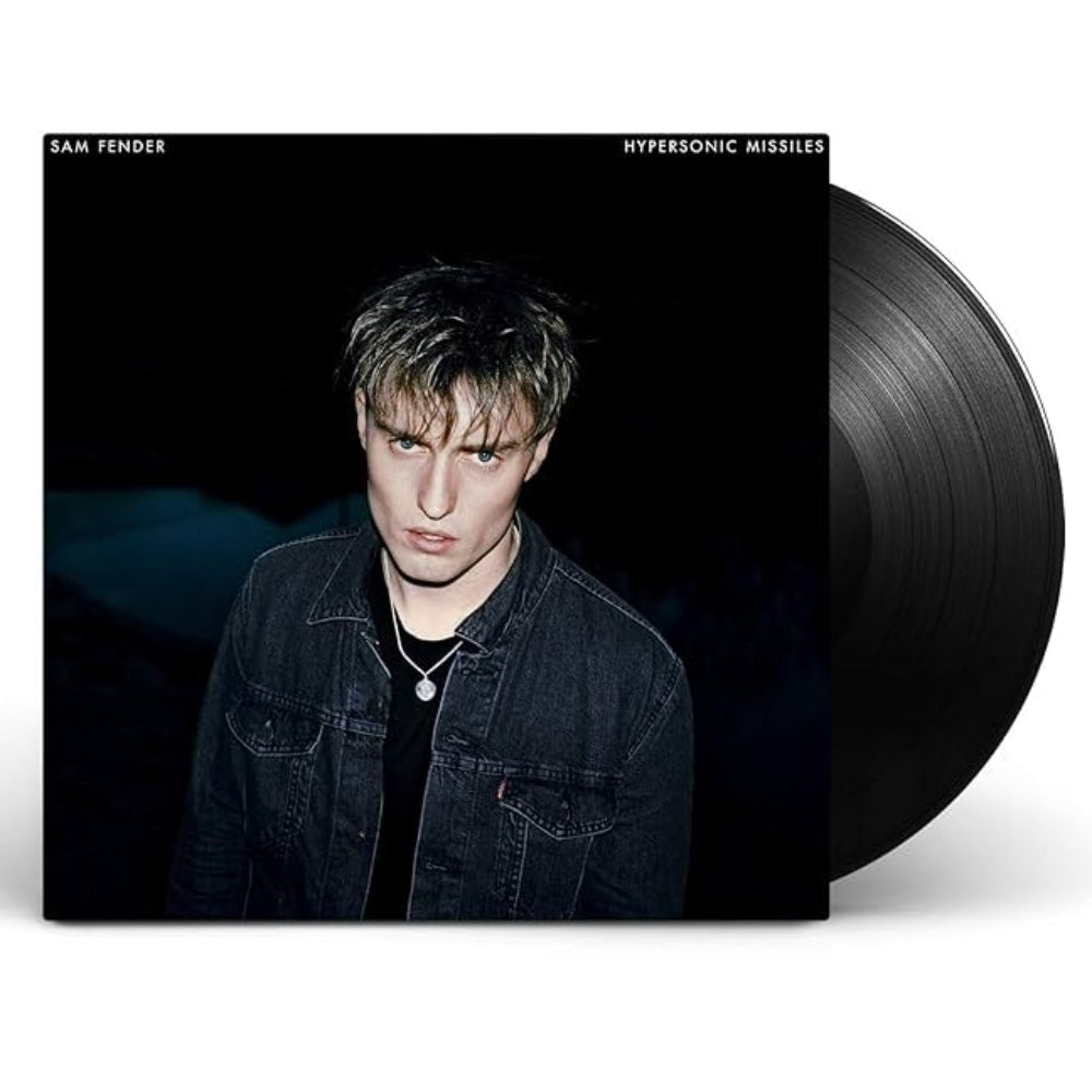 Hypersonic Missiles - Sam Fender - metafield_custom.product_key_info - 602577428760 - The Vinyl Store
