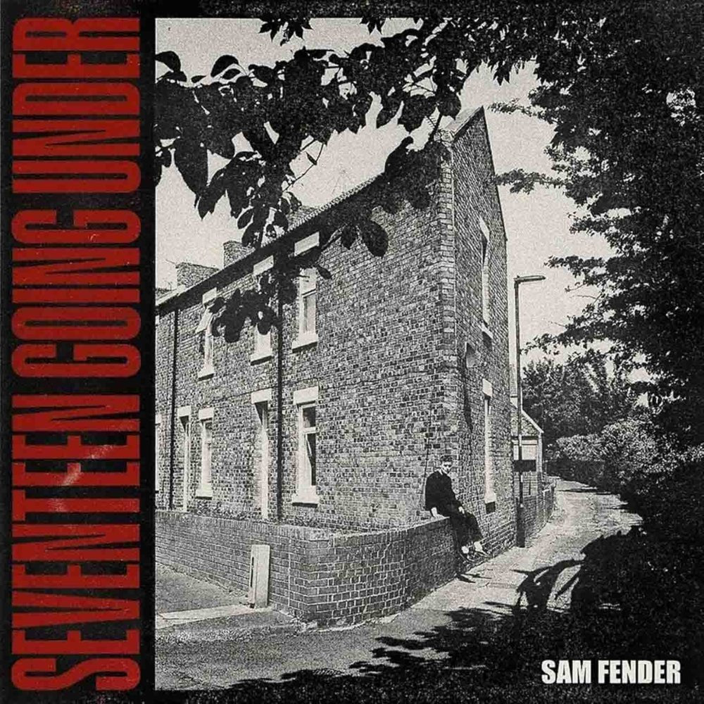 Seventeen Going Under - Sam Fender - metafield_custom.product_key_info - 602438344574 - The Vinyl Store