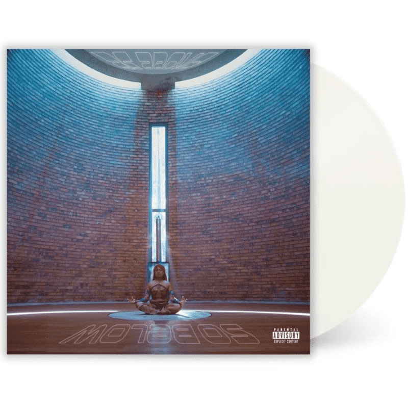 As Above, So Below - Sampa The Great - lp - 888072469891 - The Vinyl Store