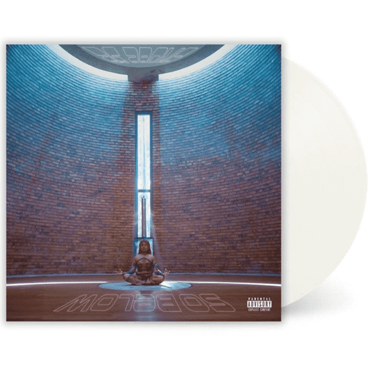 As Above, So Below - Sampa The Great - lp - 888072469891 - The Vinyl Store