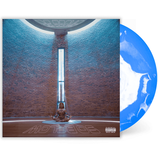 As Above, So Below - Sampa The Great - lp - 888072471252 - The Vinyl Store