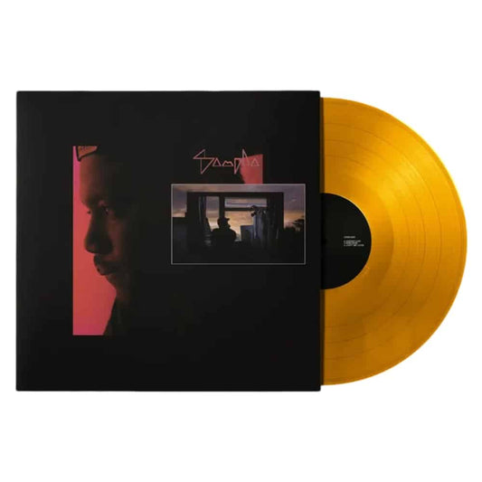 Dual - Sampha - metafield_custom.product_key_info -  - The Vinyl Store
