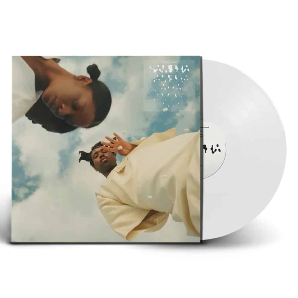 Lahai - Sampha - metafield_custom.product_key_info -  - The Vinyl Store