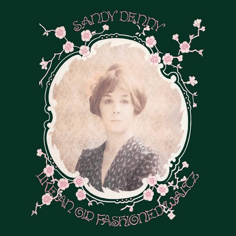 Like An Old Fashioned Waltz - Sandy Denny - metafield_custom.product_key_info -  - The Vinyl Store