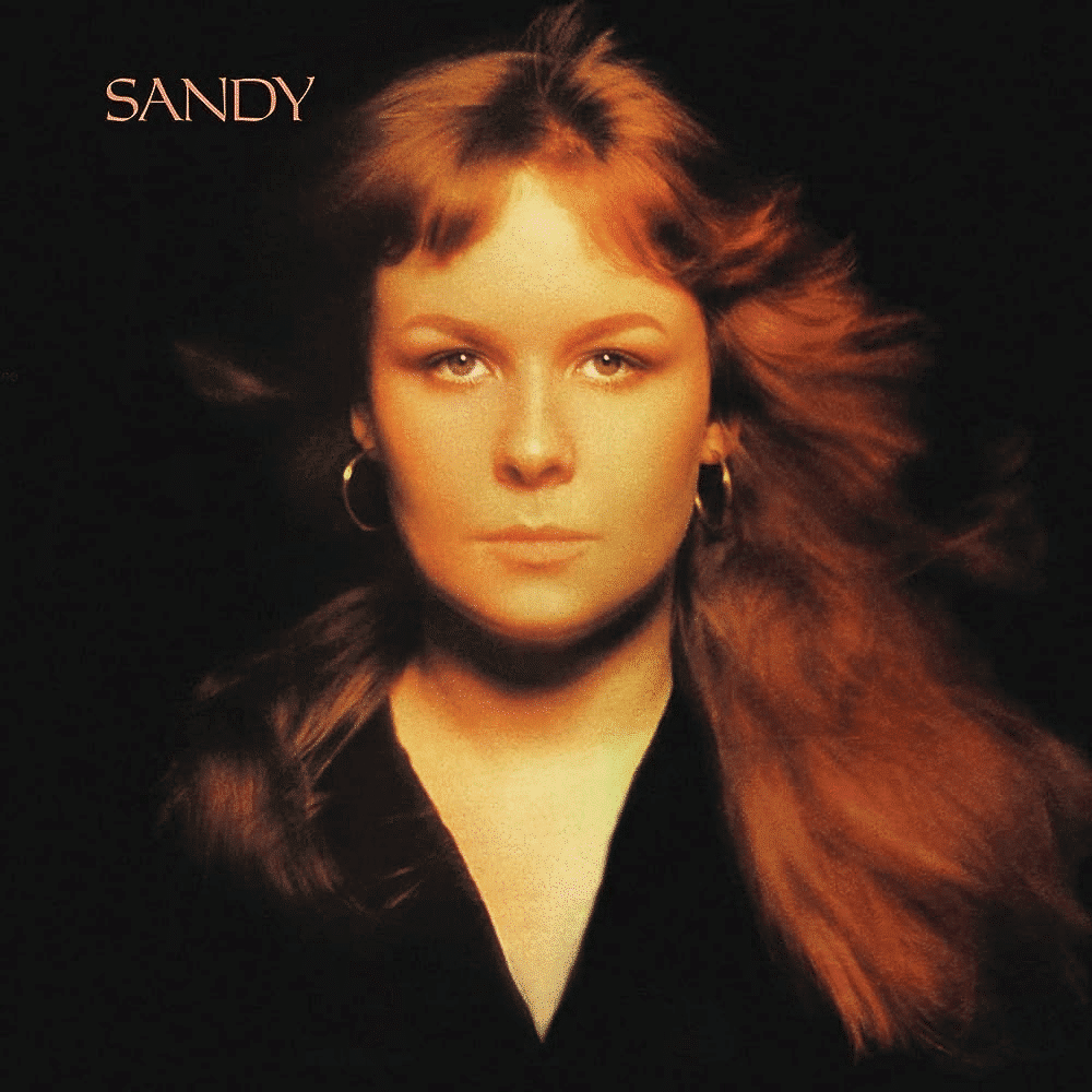 Sandy - Sandy Denny - metafield_custom.product_key_info -  - The Vinyl Store