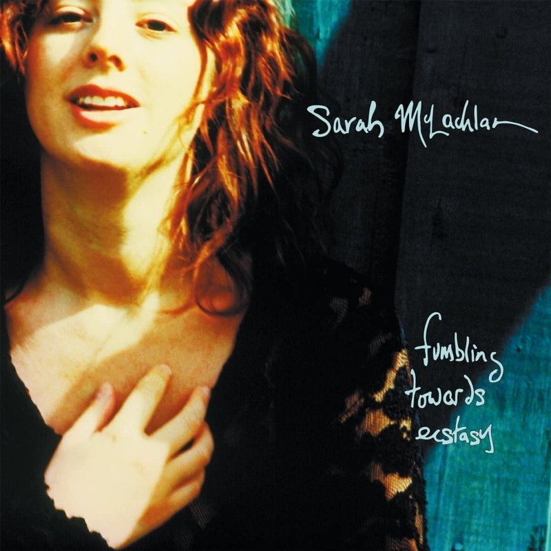 Fumbling Towards Ecstasy - Sarah Mclachlan - metafield_custom.product_key_info -  - The Vinyl Store