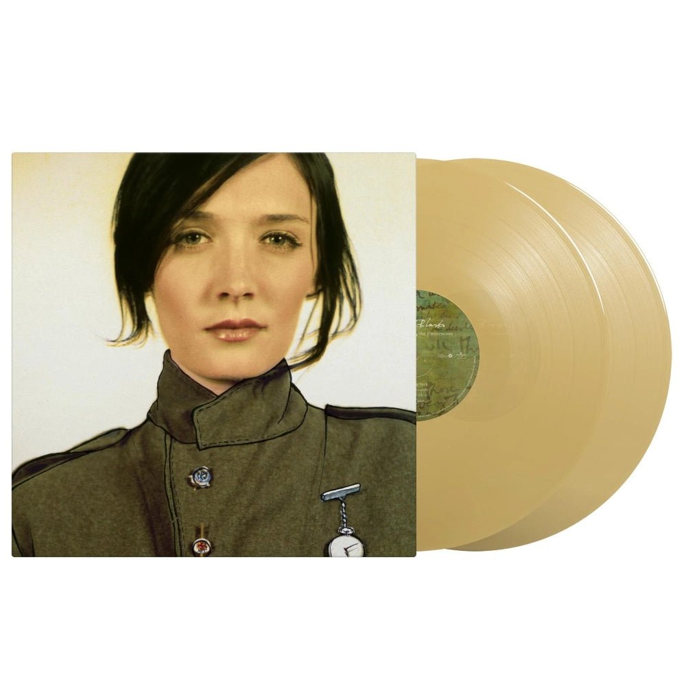 The Overture & The Underscore - Sarah Blasko - metafield_custom.product_key_info - 602465633443 - The Vinyl Store