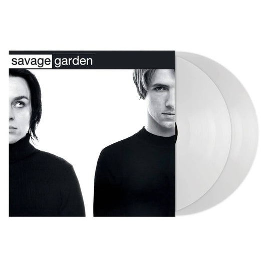 Savage Garden - Savage Garden - metafield_custom.product_key_info -  - The Vinyl Store